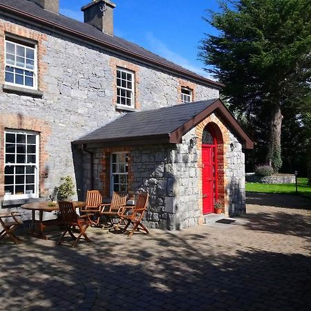 Bed and Breakfast Knockaderry House Ennis Exteriér fotografie