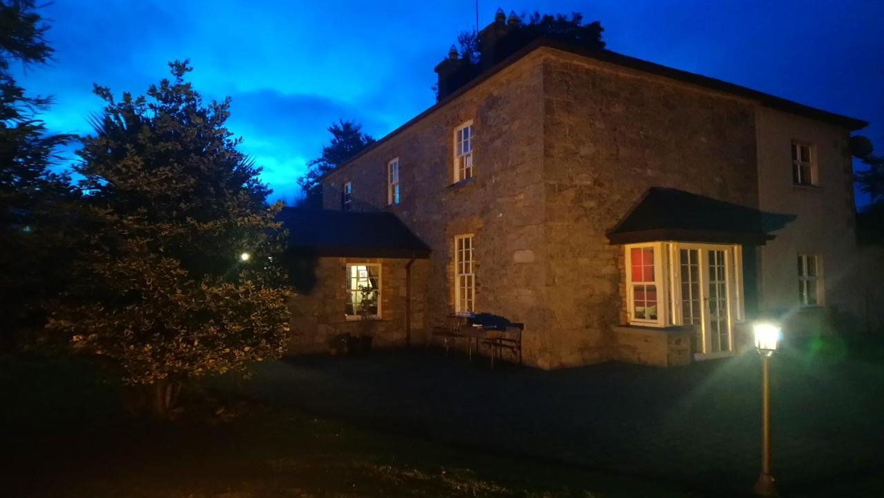 Bed and Breakfast Knockaderry House Ennis Exteriér fotografie