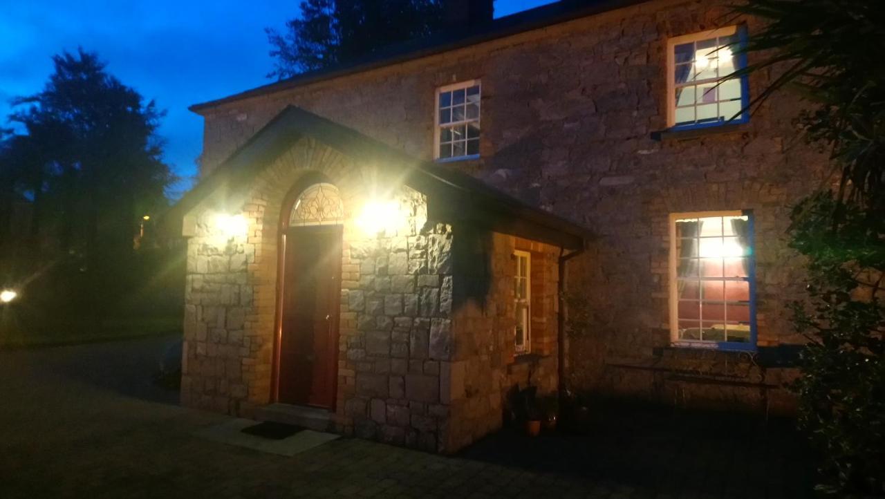 Bed and Breakfast Knockaderry House Ennis Exteriér fotografie