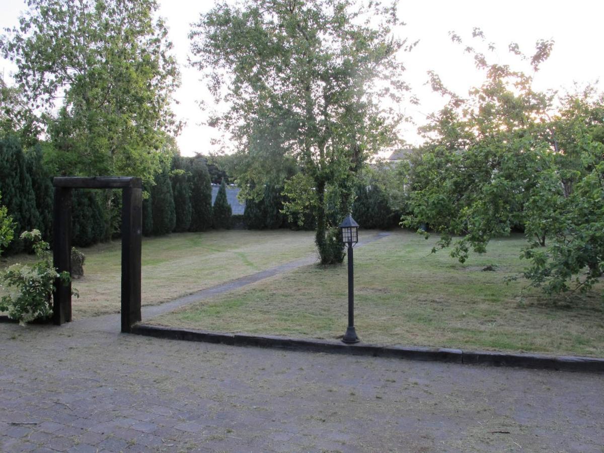 Bed and Breakfast Knockaderry House Ennis Exteriér fotografie