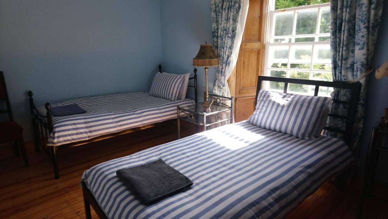 Bed and Breakfast Knockaderry House Ennis Exteriér fotografie