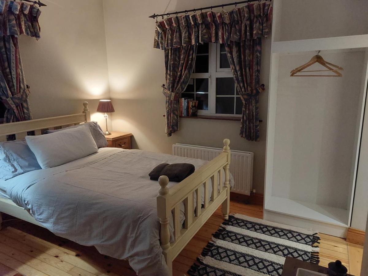 Bed and Breakfast Knockaderry House Ennis Exteriér fotografie